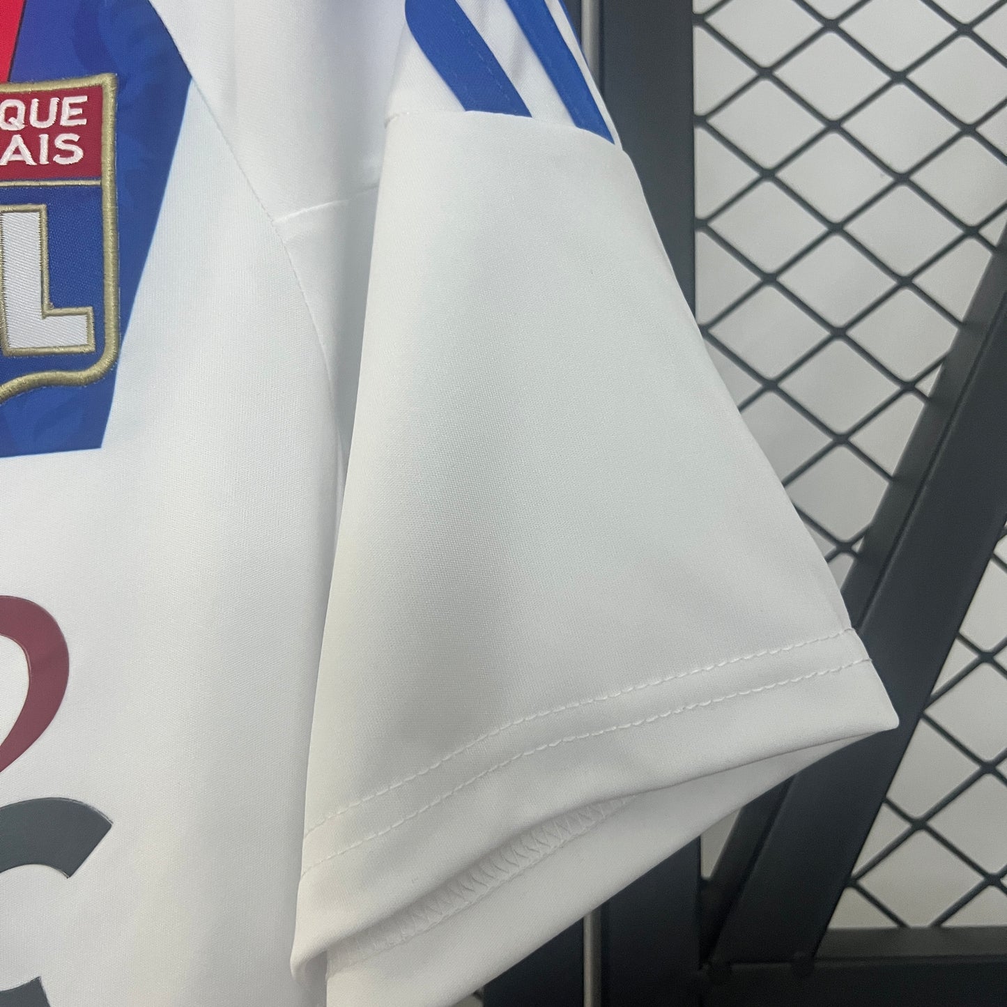 Lyon Home 10/11