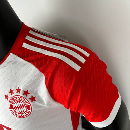 Bayern Munich 23/24 Home
