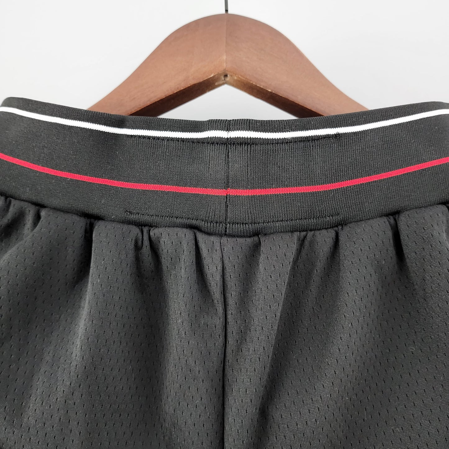 Chicago Bulls Black
