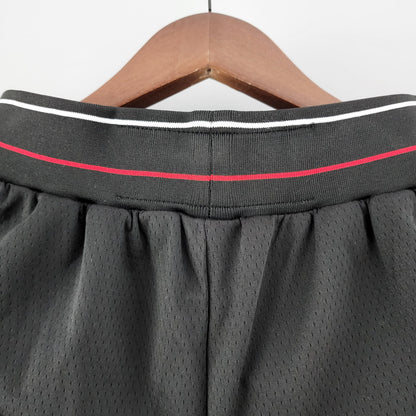 Chicago Bulls Black