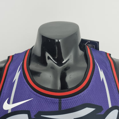Toronto Raptors Purple | Retro Edition