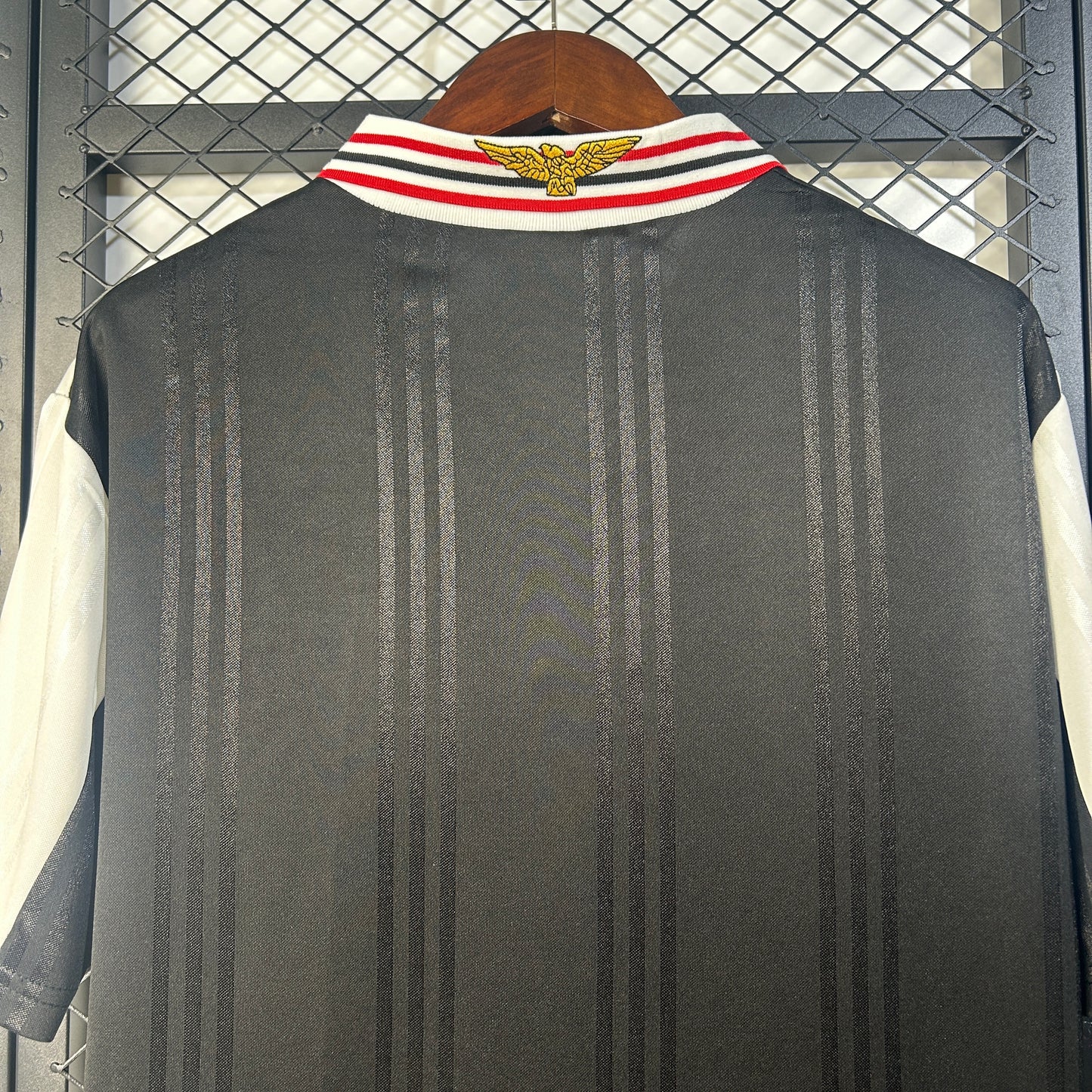 Benfica 97/98 Away