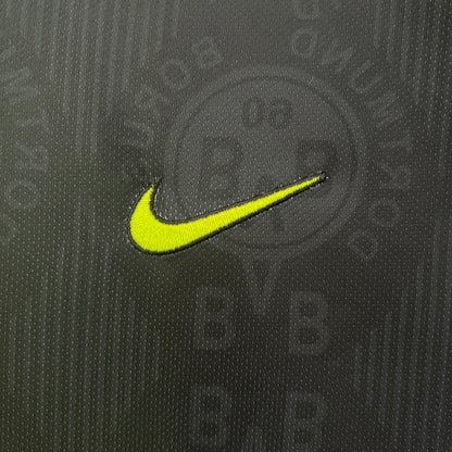 Dortmund Away 96/97