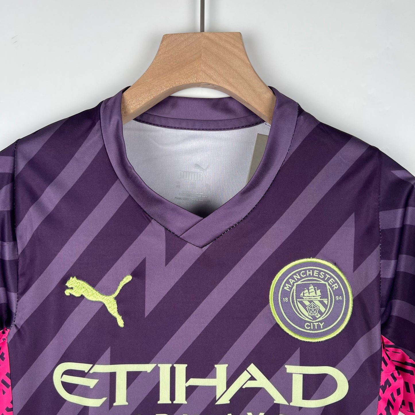 Goalkeeper Manchester City