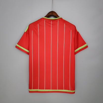 Wales 15/16 Home
