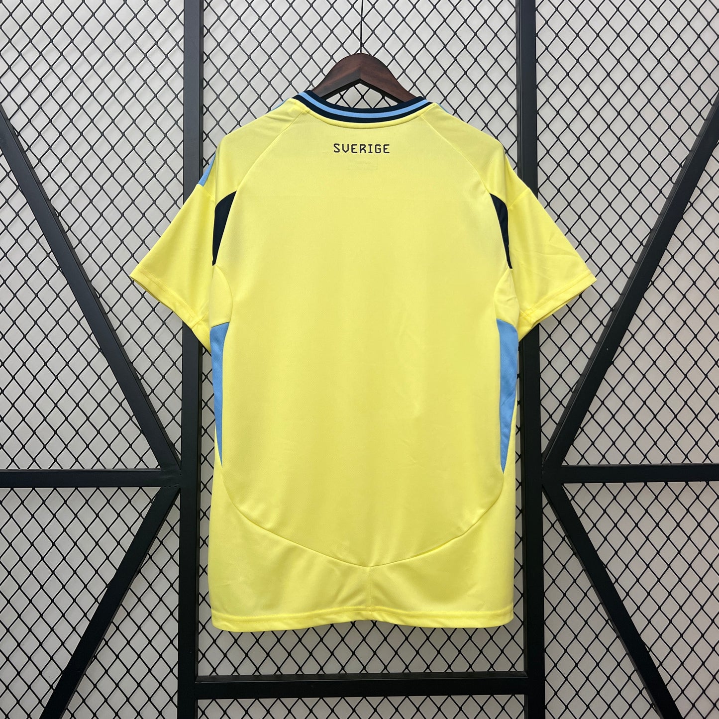 Sweden Home 2024