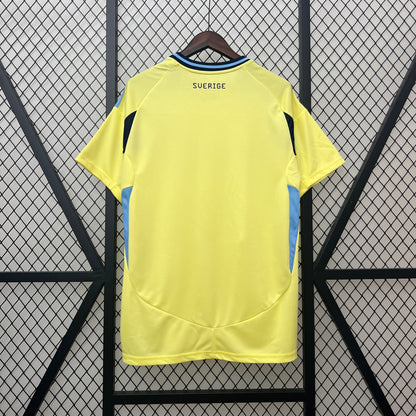 Sweden Home 2024