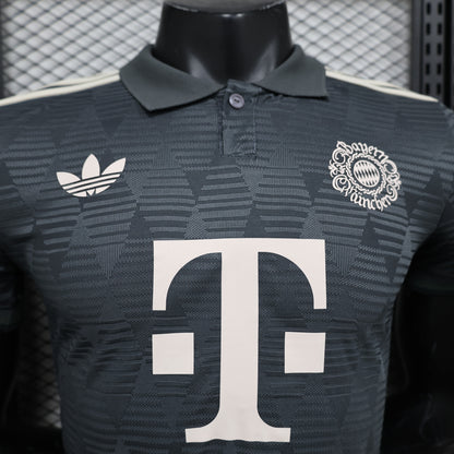 Bayern Munich Special Edition Player Version 24/25