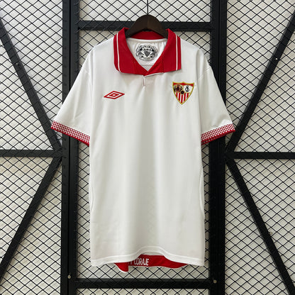 Sevilha Home 12/13