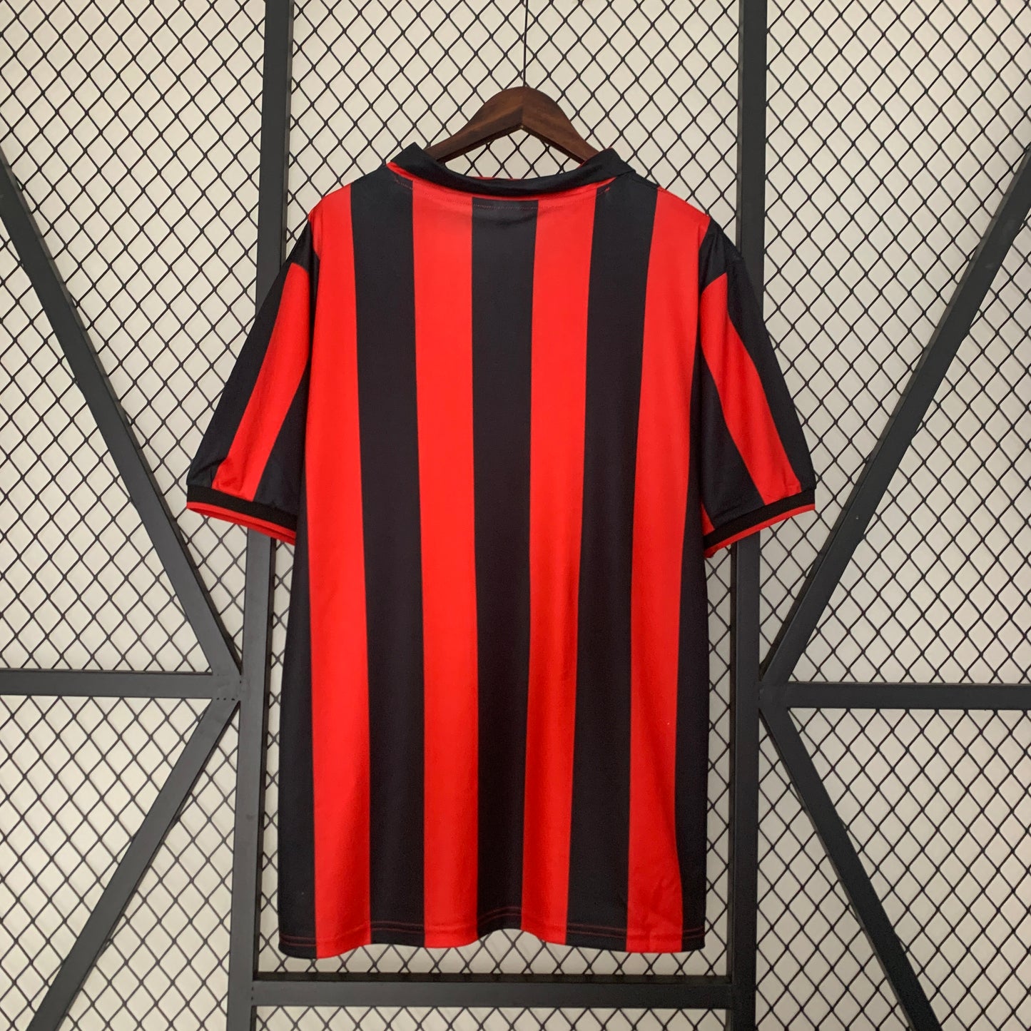 AC Milan 90/91 Home