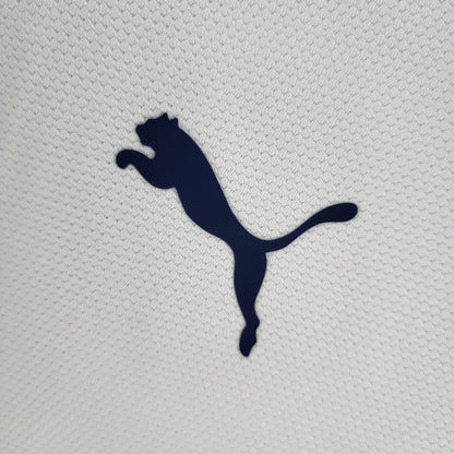 Tottenham 06/07 Home