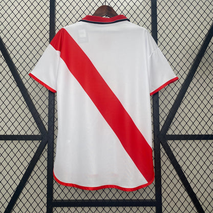 Rayo Vallecano Home 01/02