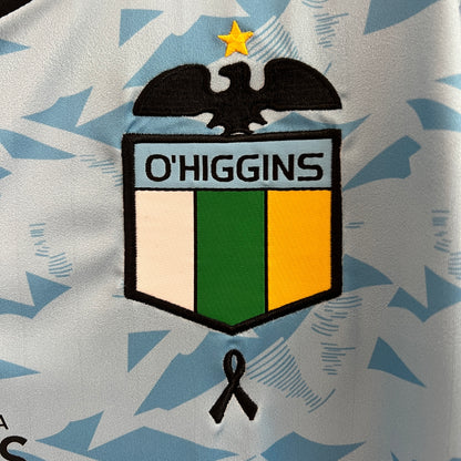 O'Higgins Home 24/25