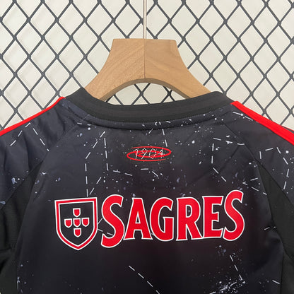 Benfica Kid Away 24/25
