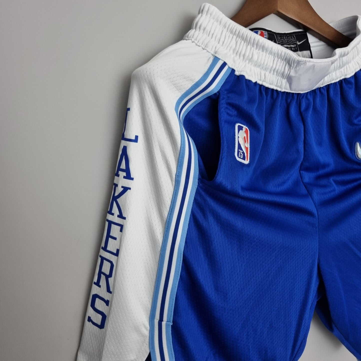 LA Lakers Blue | 75th Anniversary