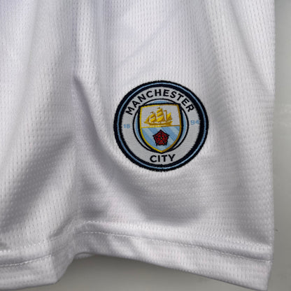 Manchester City 23/24 Home