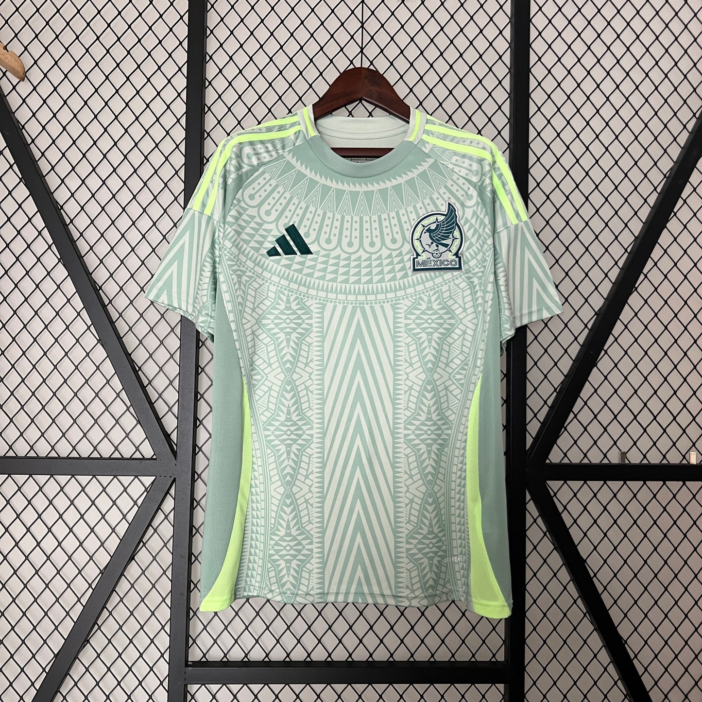 México Away 2024