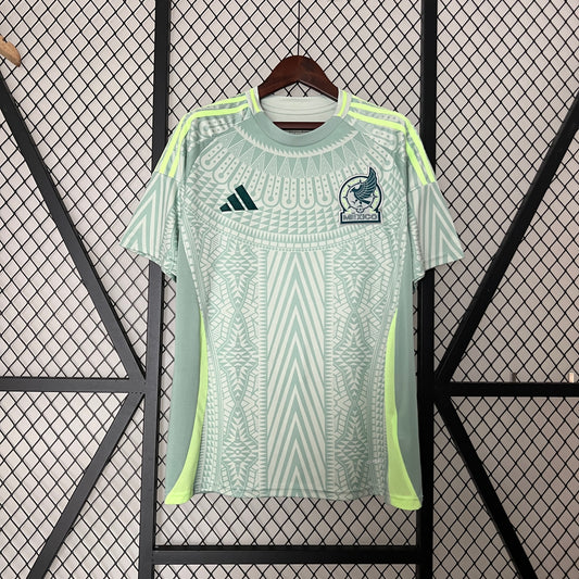 México Away 2024