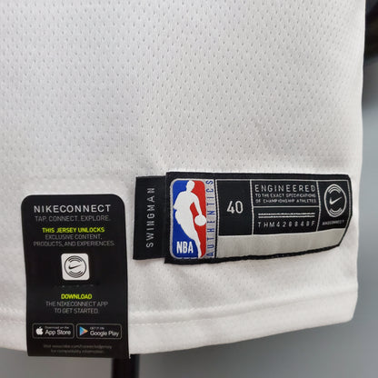 Miami Heat White | Special Edition
