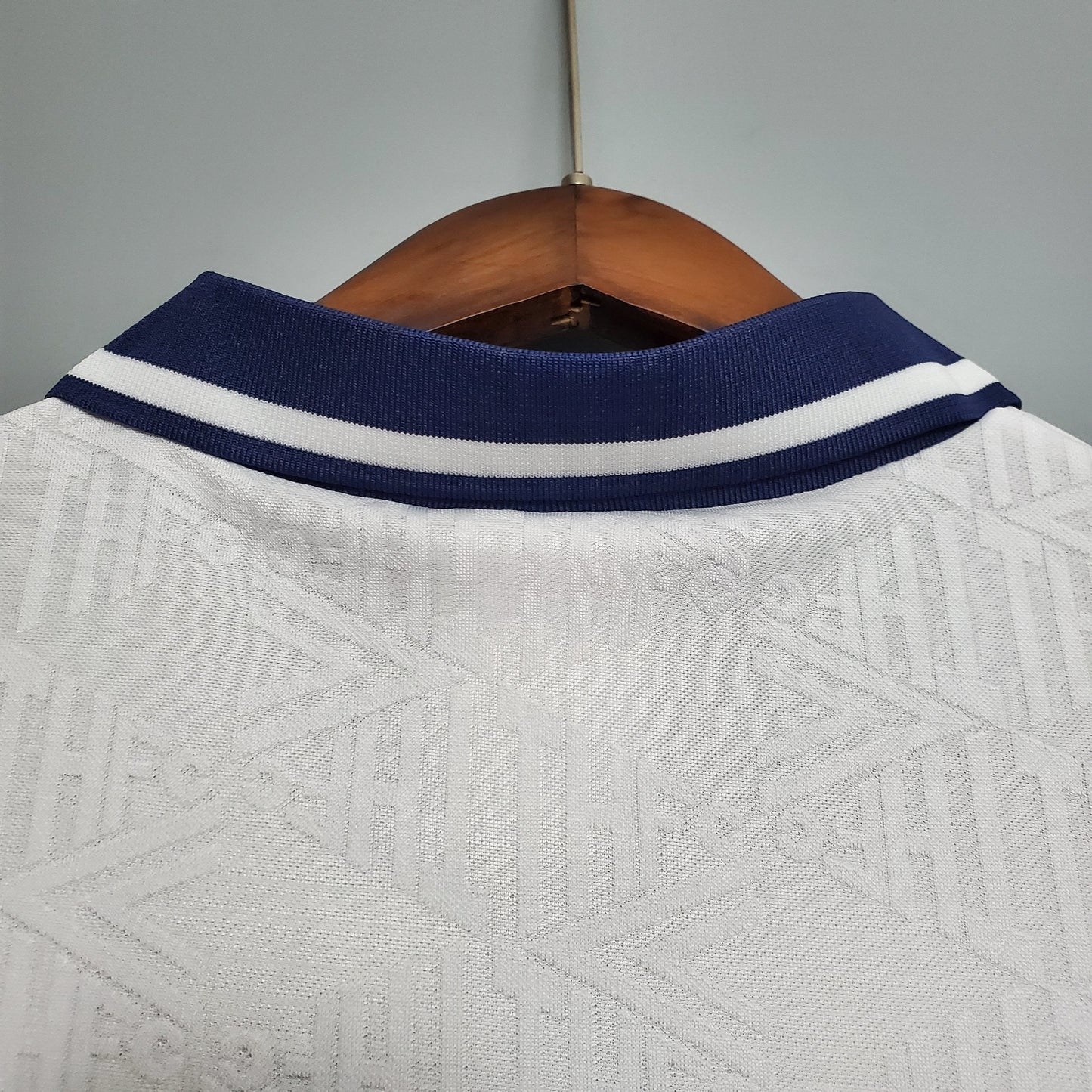 Tottenham 1994 Home