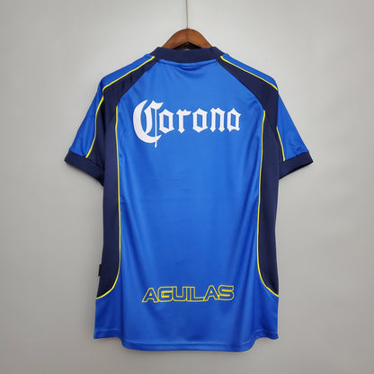America 01/02 Away