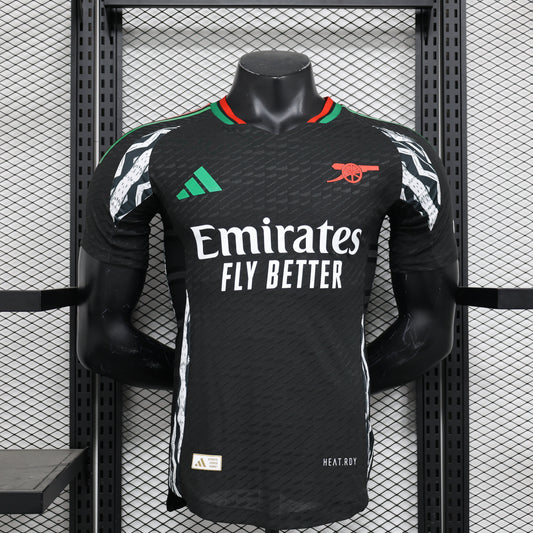 Arsenal Away Player 24/25