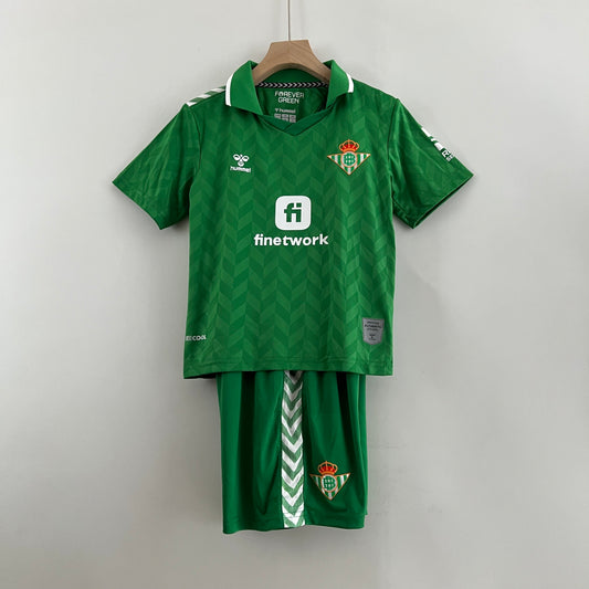 Real Betis 23/24 Away