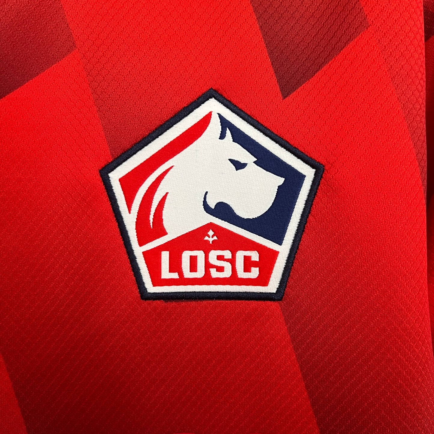Lille 25/26 Home