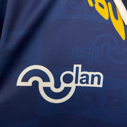 Boca Juniors 95/97 Home