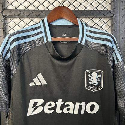 Aston Villa 25/26 Away