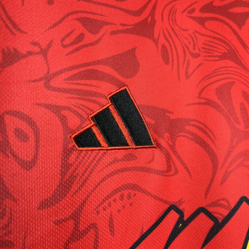 Inter Miami Flame 24/25