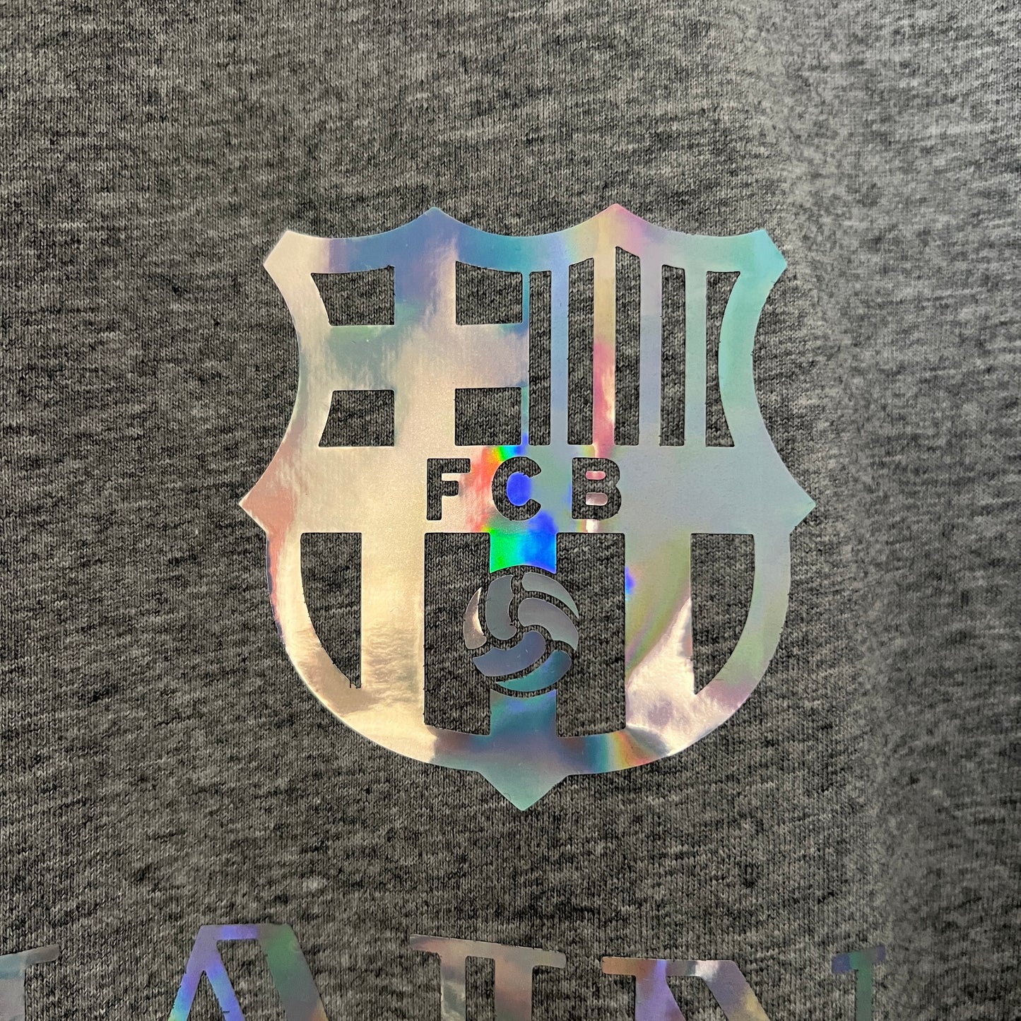 Barcelona Joint Edition 24/25
