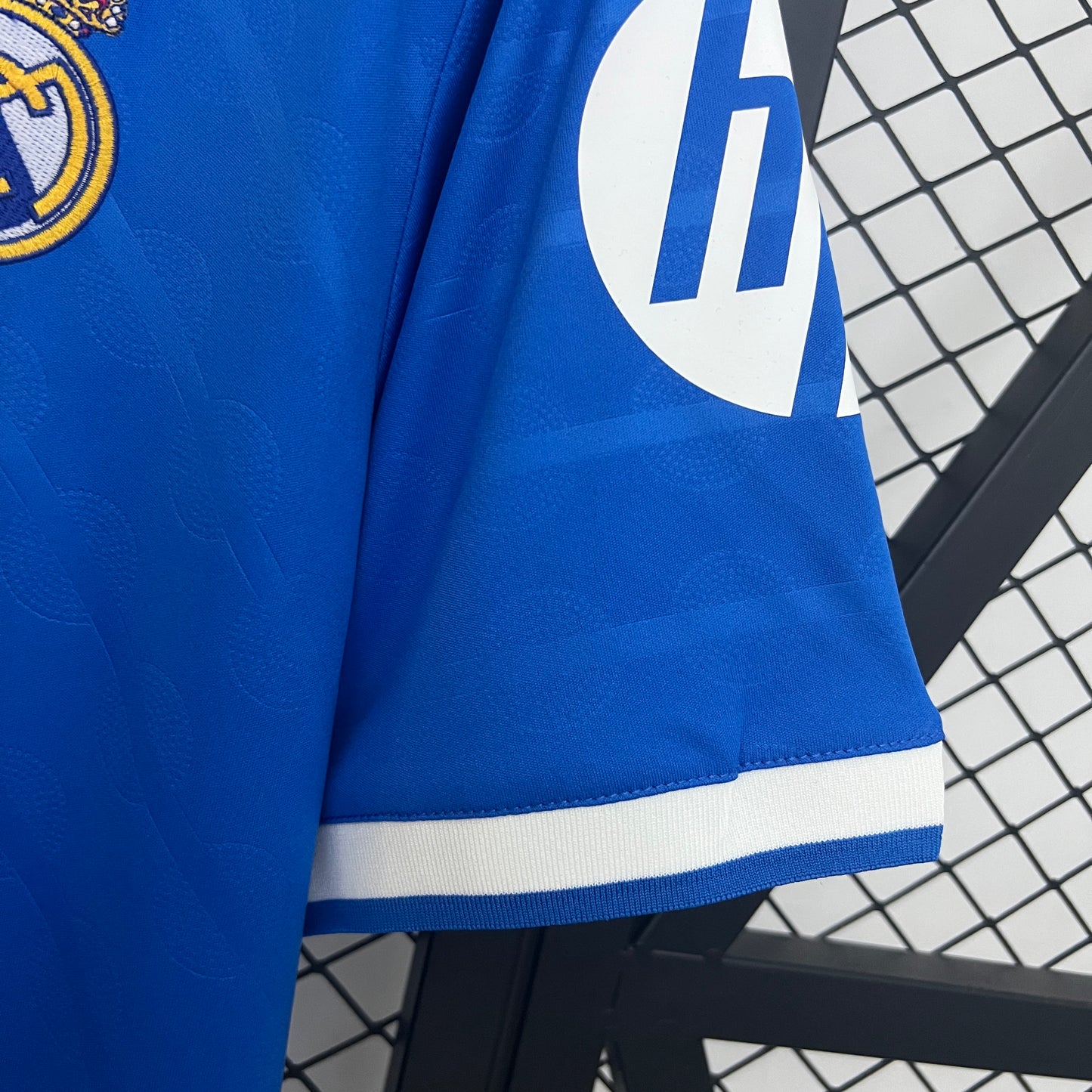 Real Madrid 25 /26 Third