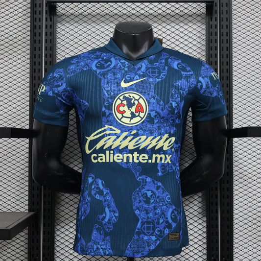 Club America Away 24/25