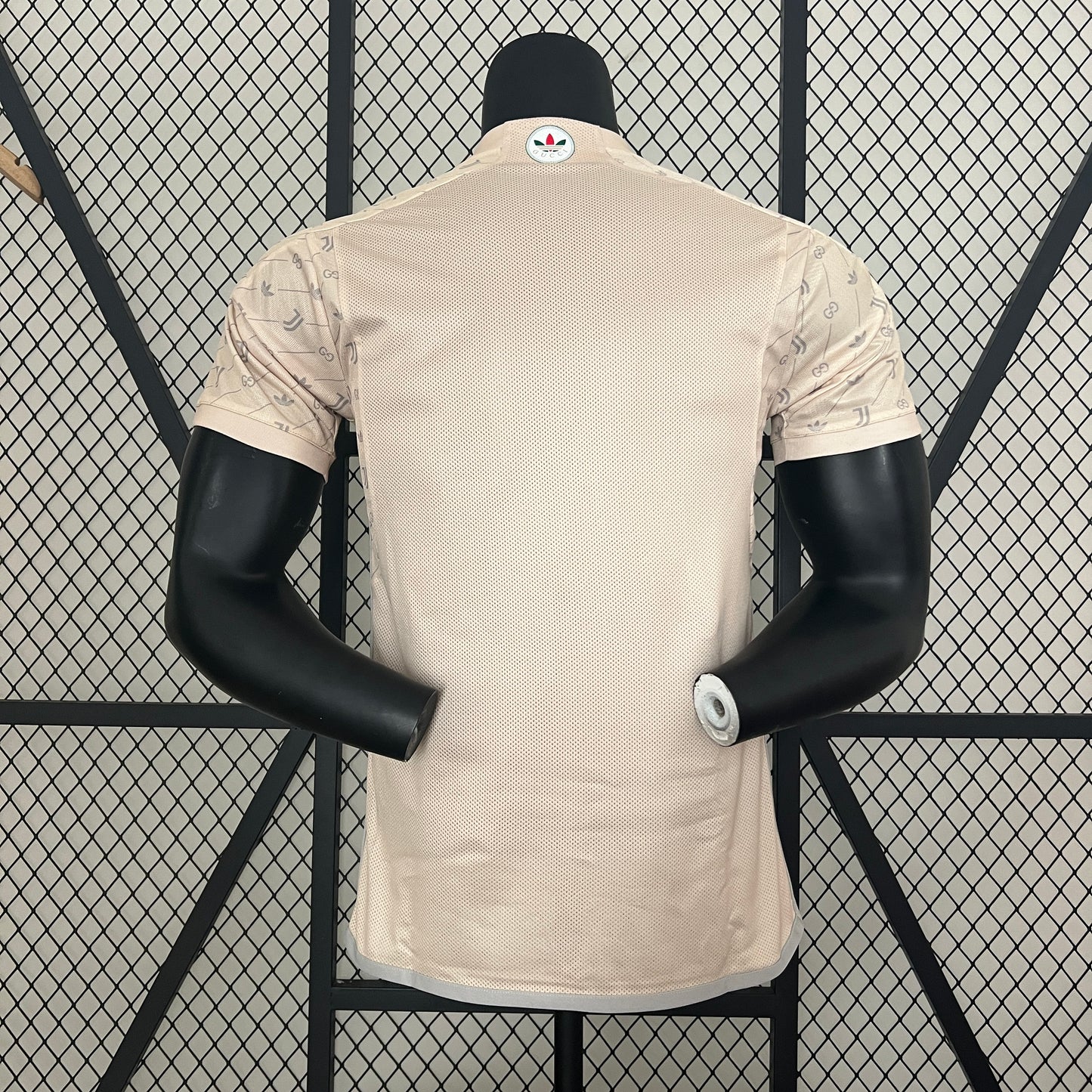 Juventus co-branded Version 24/25