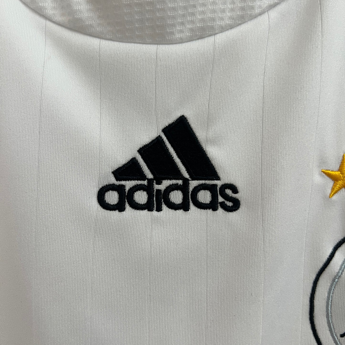 Germany Home 2006
