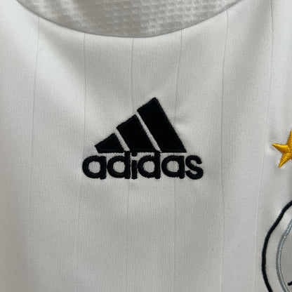 Germany Home 2006
