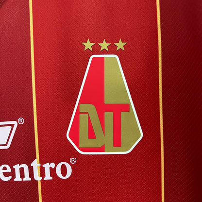 Tolima Home 24/25