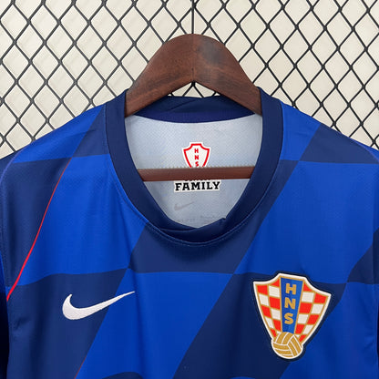 Croácia Away 2024
