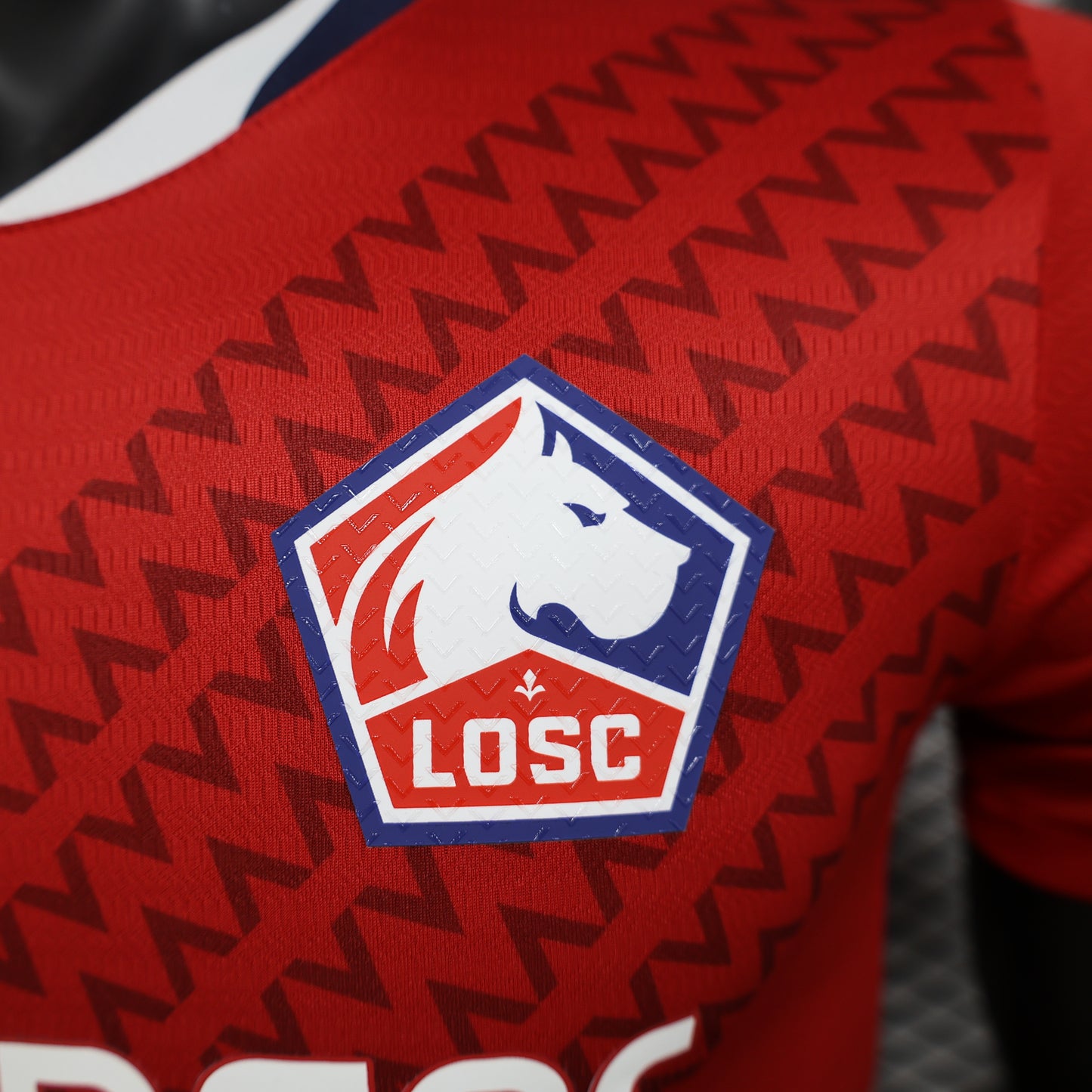 Losc Lille Home 24/25