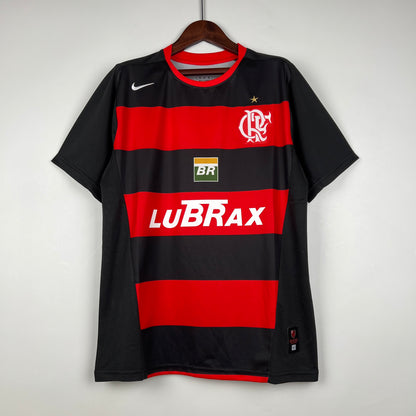 Flamengo 2002 Home