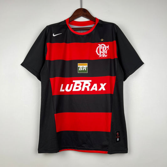 Flamengo 2002 Home