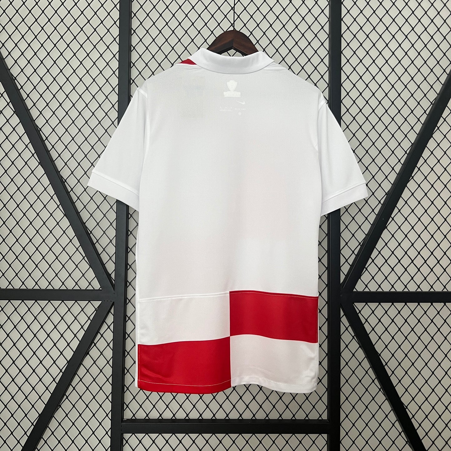 Croácia Home 2024
