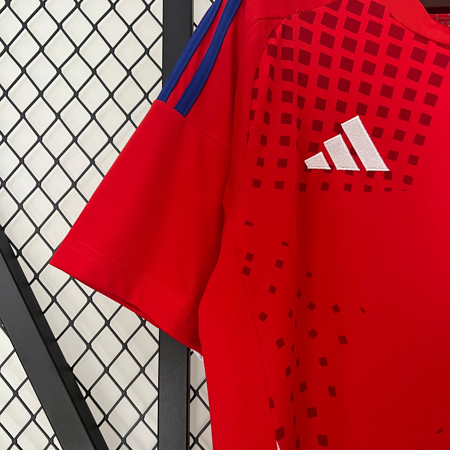 Chile Home 2024