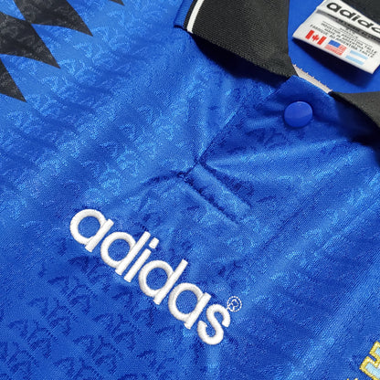 Argentina 1994 Away