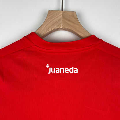 Mallorca Commemorative Edition