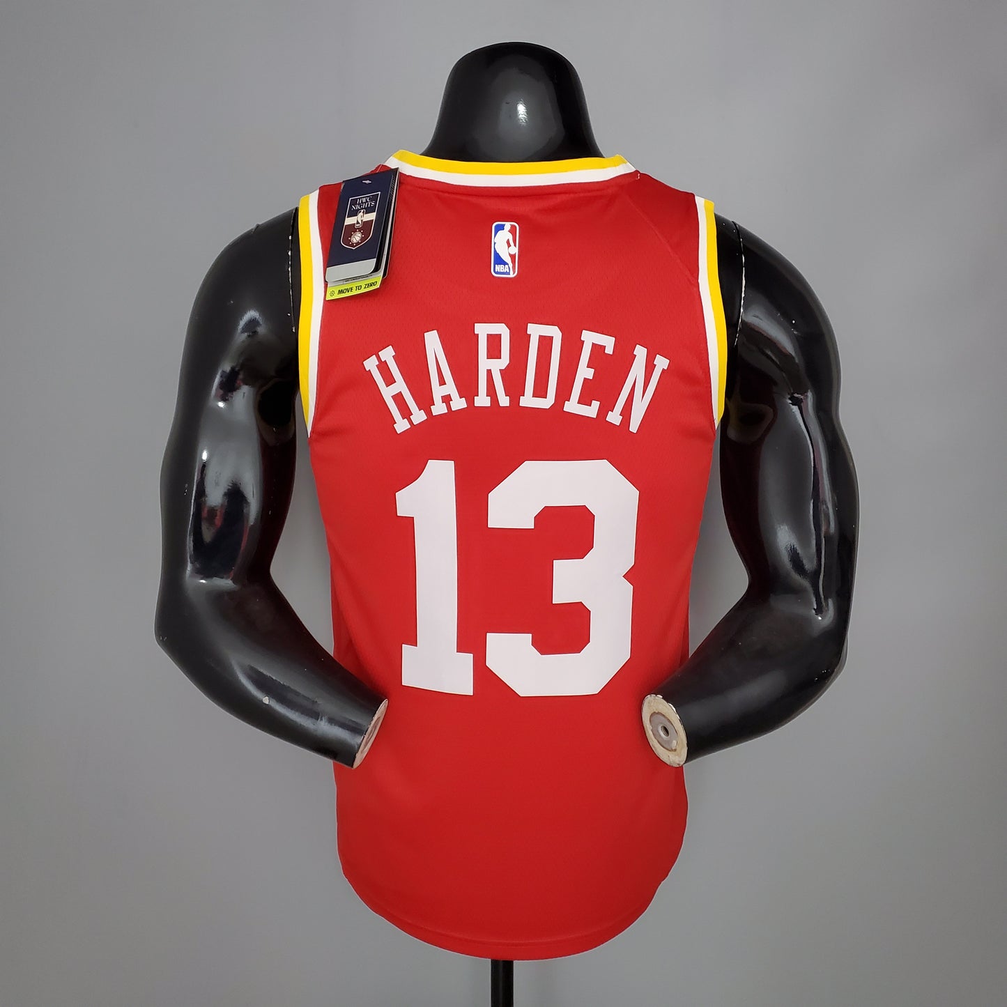 Houston Rockets Red | Retro Edition