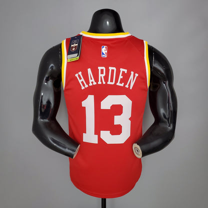 Houston Rockets Red | Retro Edition