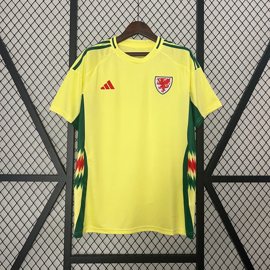 País de Gales Away 2024