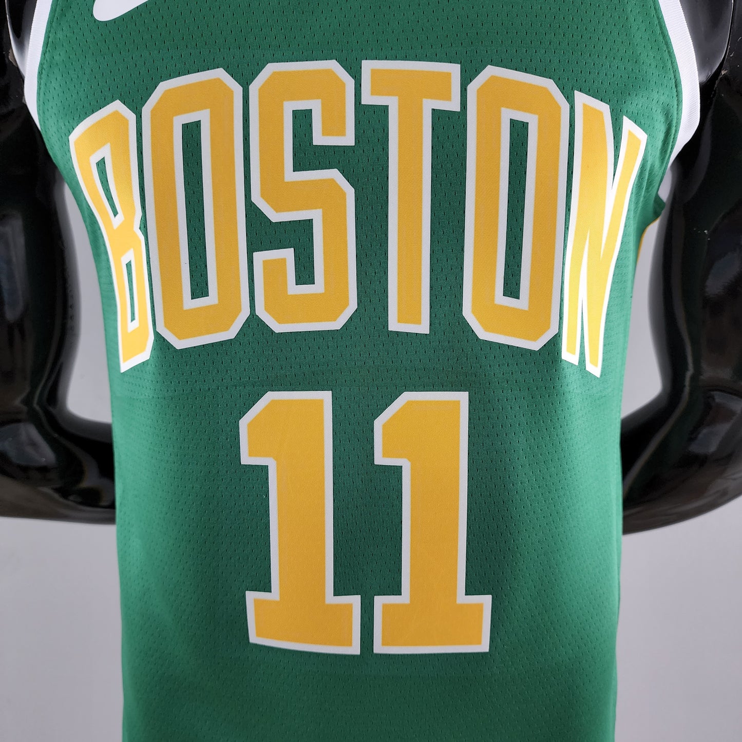 Boston Celtics Green/Gold